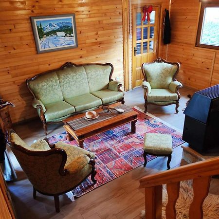 Guesthouse Mg Žabljak Dış mekan fotoğraf