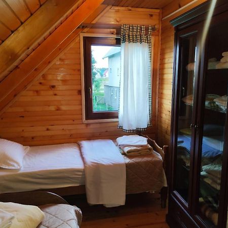 Guesthouse Mg Žabljak Dış mekan fotoğraf