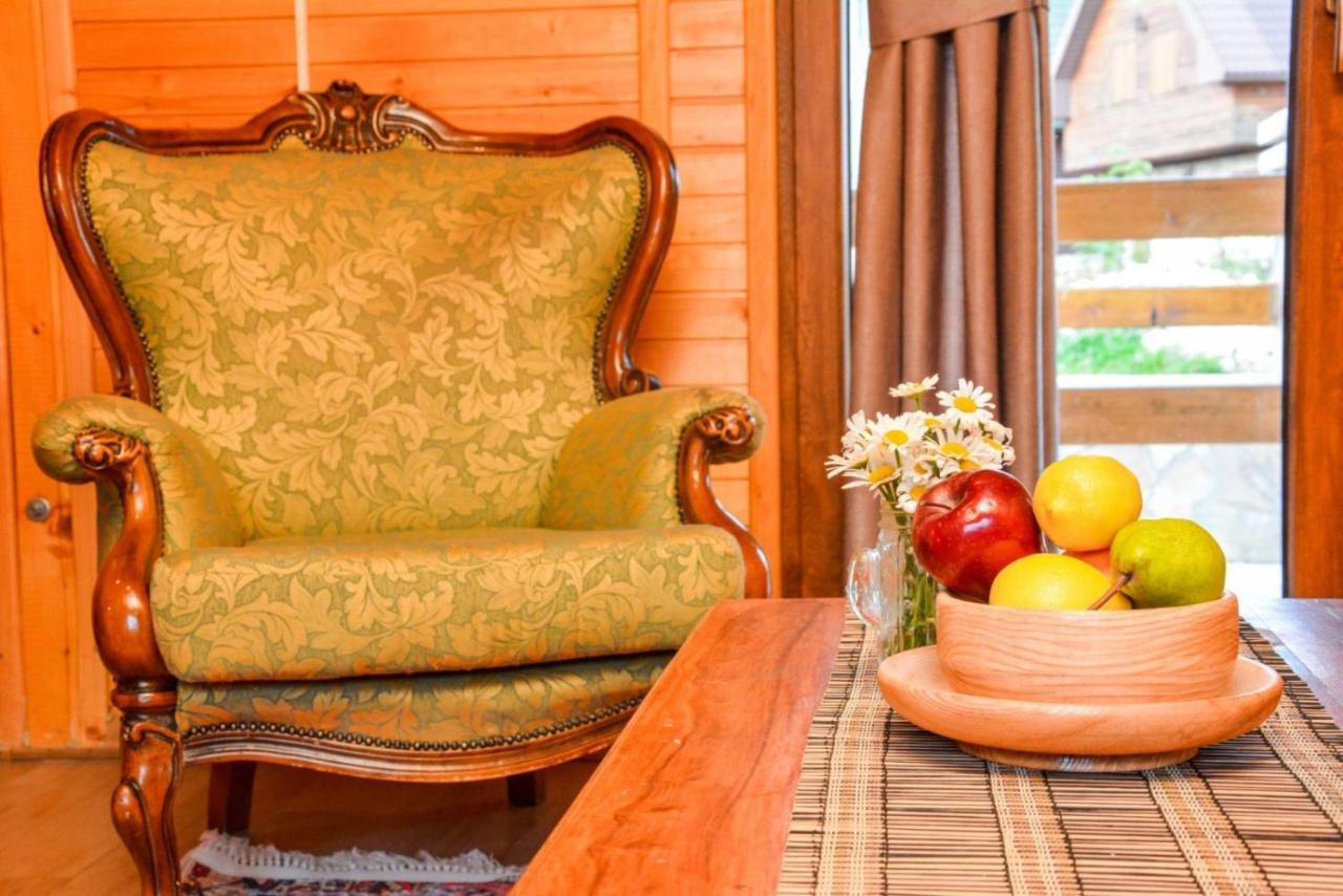 Guesthouse Mg Žabljak Dış mekan fotoğraf