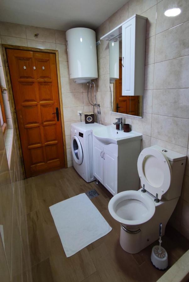 Guesthouse Mg Žabljak Dış mekan fotoğraf