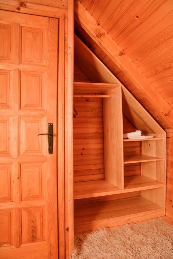 Guesthouse Mg Žabljak Dış mekan fotoğraf