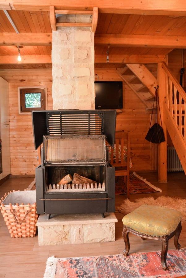 Guesthouse Mg Žabljak Dış mekan fotoğraf