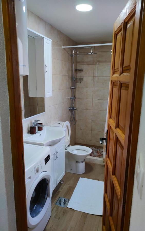 Guesthouse Mg Žabljak Dış mekan fotoğraf