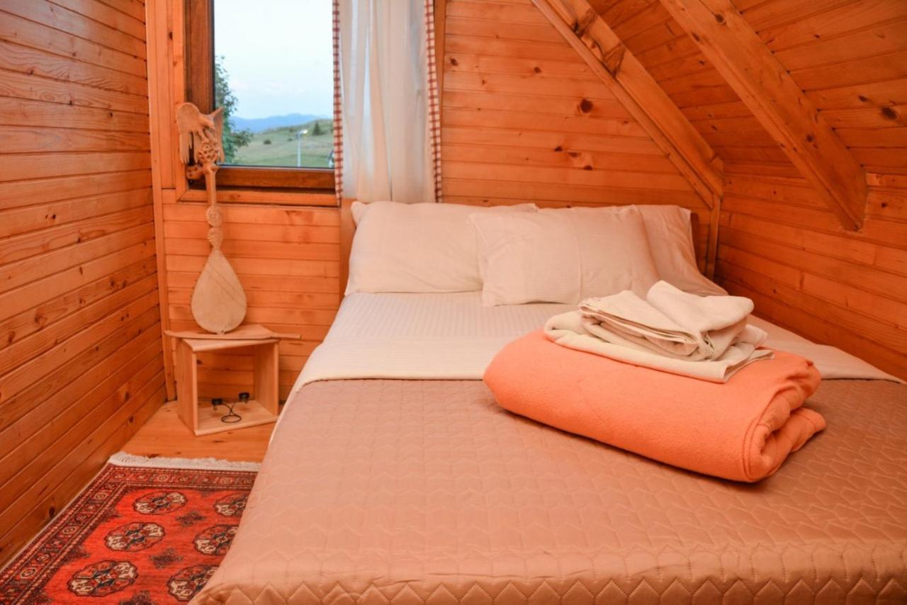 Guesthouse Mg Žabljak Dış mekan fotoğraf
