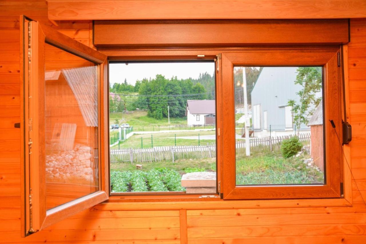 Guesthouse Mg Žabljak Dış mekan fotoğraf