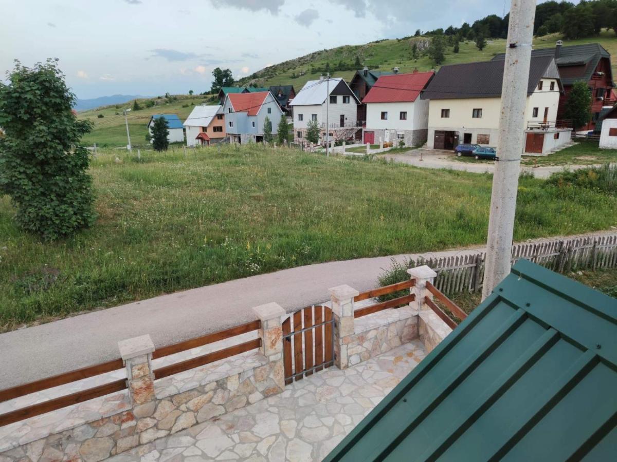 Guesthouse Mg Žabljak Dış mekan fotoğraf